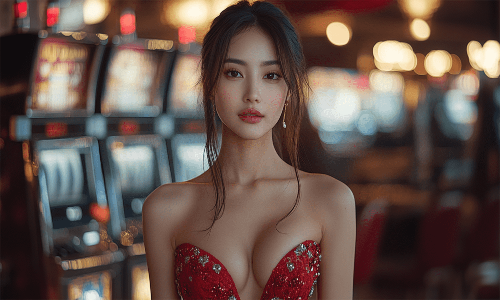 sòng bạc casino