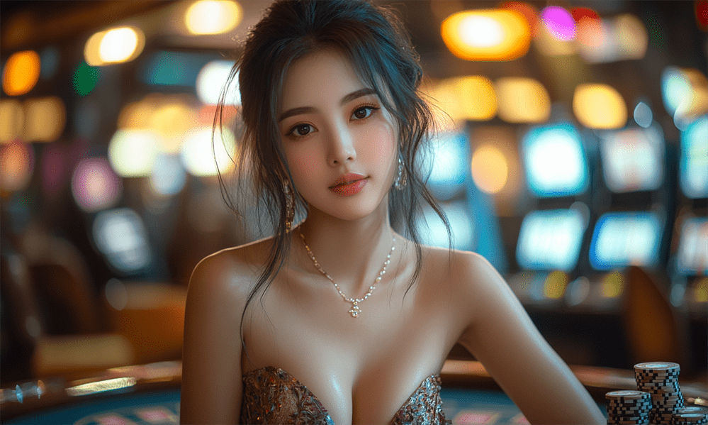casino trực tuyến 126